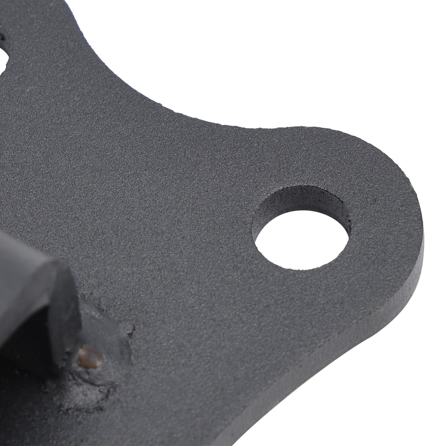 4225 Engine Swap Motor Mount Kit For Ford 429-460 Into Bronco