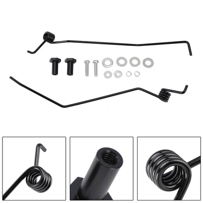 Scratchers Kit Snowmobile 4E565768 Universal Fit For Ski-Doo Summit Mxz Renegade