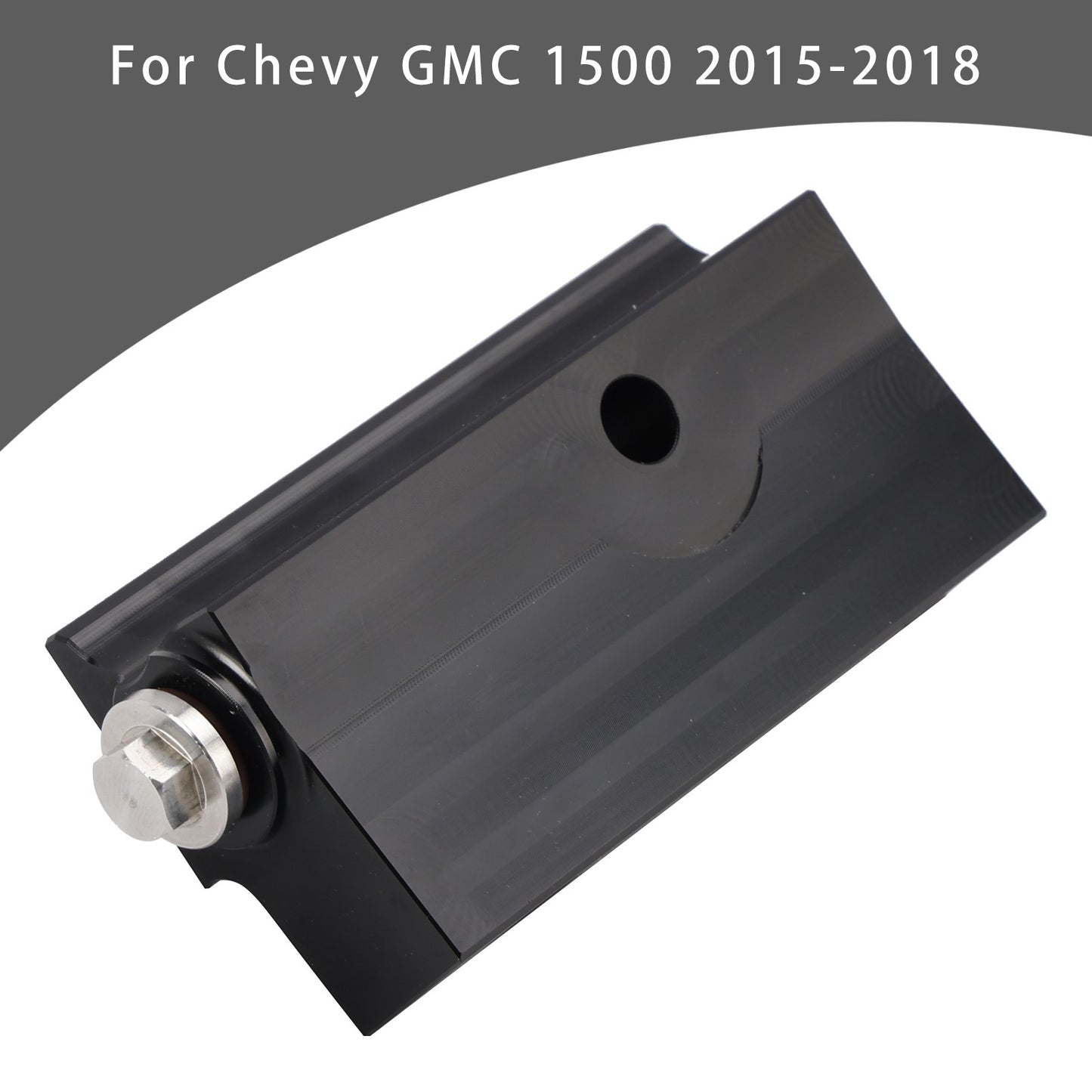 125071000 8L90 Trans Fluid Therm Bypass For Chevy GMC 1500 2015-2018