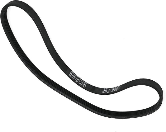 Solid Spare Washing Machine Drive Belt Replacement For GE WH01X24697