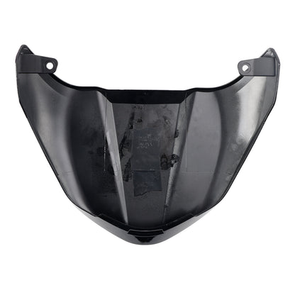Tail Rear Seat Cover Fairing Cowl For Ducati Diavel V4 2023-2024 Black