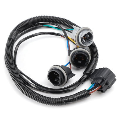 Tail Light Wiring Harness 16531490 For Cadillac Escalade Chevrolet Suburban 1500