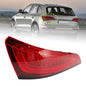 Left Rear Tail Light Lamp 8R0945093C LED For Audi Q5 8R 2014-2016 2015