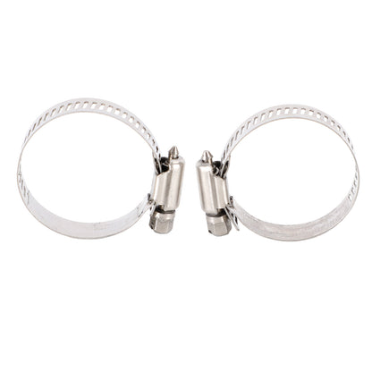 F#1l Filler Hose Neck to Tank W/Clamps For TJ Wrangler 2003 2004-2006 2005