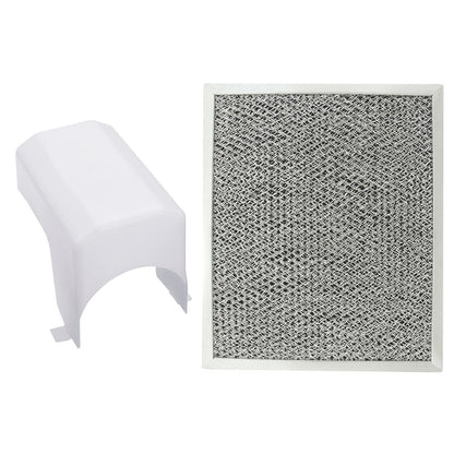 Solid Spare Bionaire H100-6 Compatible Humidifer Wick Filter Replacement RP3043 6-Pack