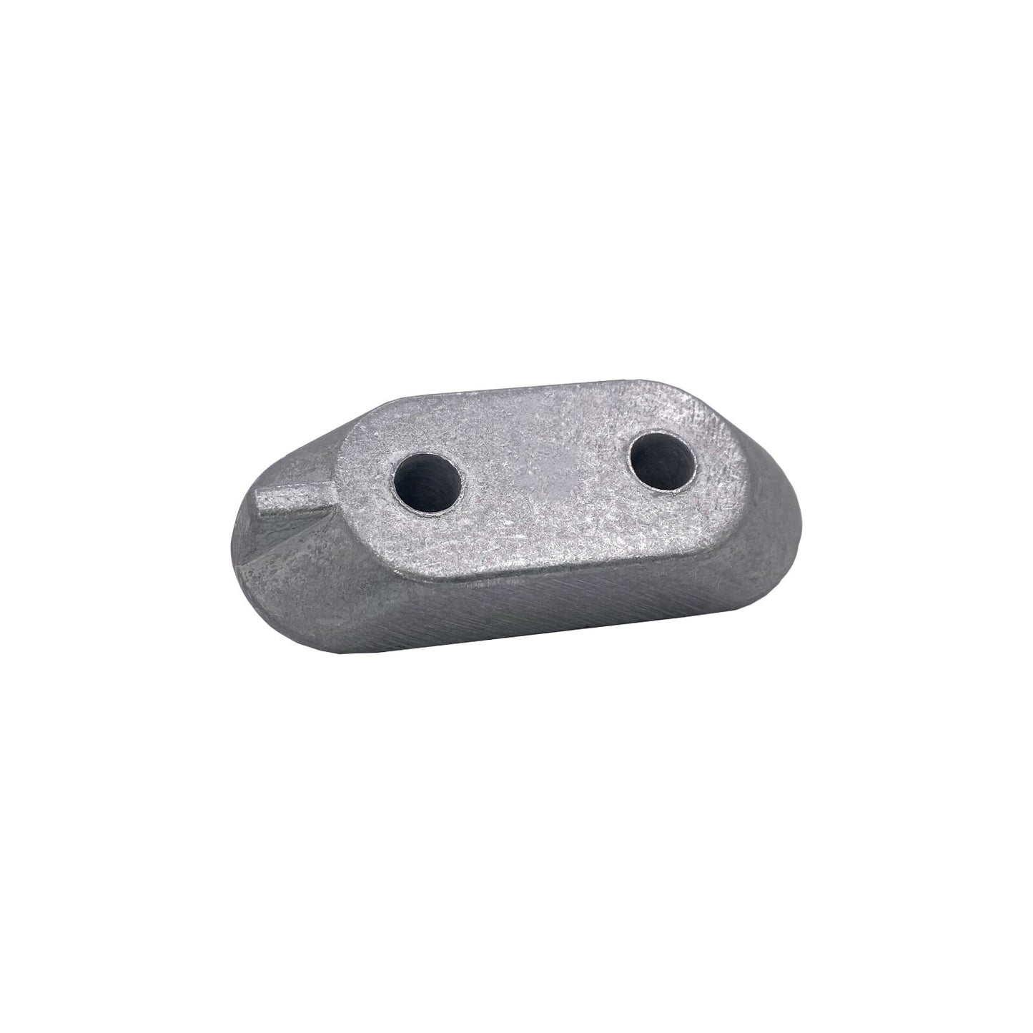 Zinc Bracket Anode for Yamaha Outboard 4-250 HP - 65W-45251-00, 6E0-45251-10