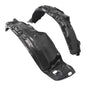 Solid Spare Front LH & RH Splash Shield Inner Fender Liner Fits 2012-2015 Honda Civic