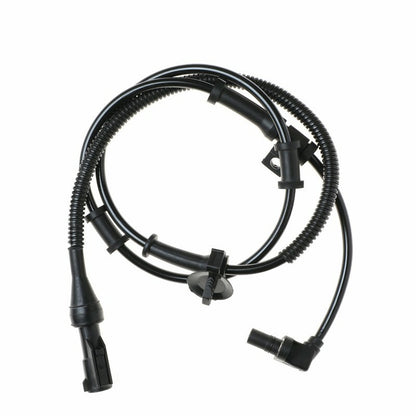 2X ABS Wheel Speed Sensor Front For 1999-04 F-250 F-350 Super Duty 4WD ALS197