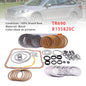 TR690 Auto Transmission Master Rebuild Kit Overhaul For Subaru Outback CVT