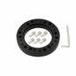 Steering Wheel Hub PCD Adapter Spacer Kit For Momo Nardi OMP Sparco Universal