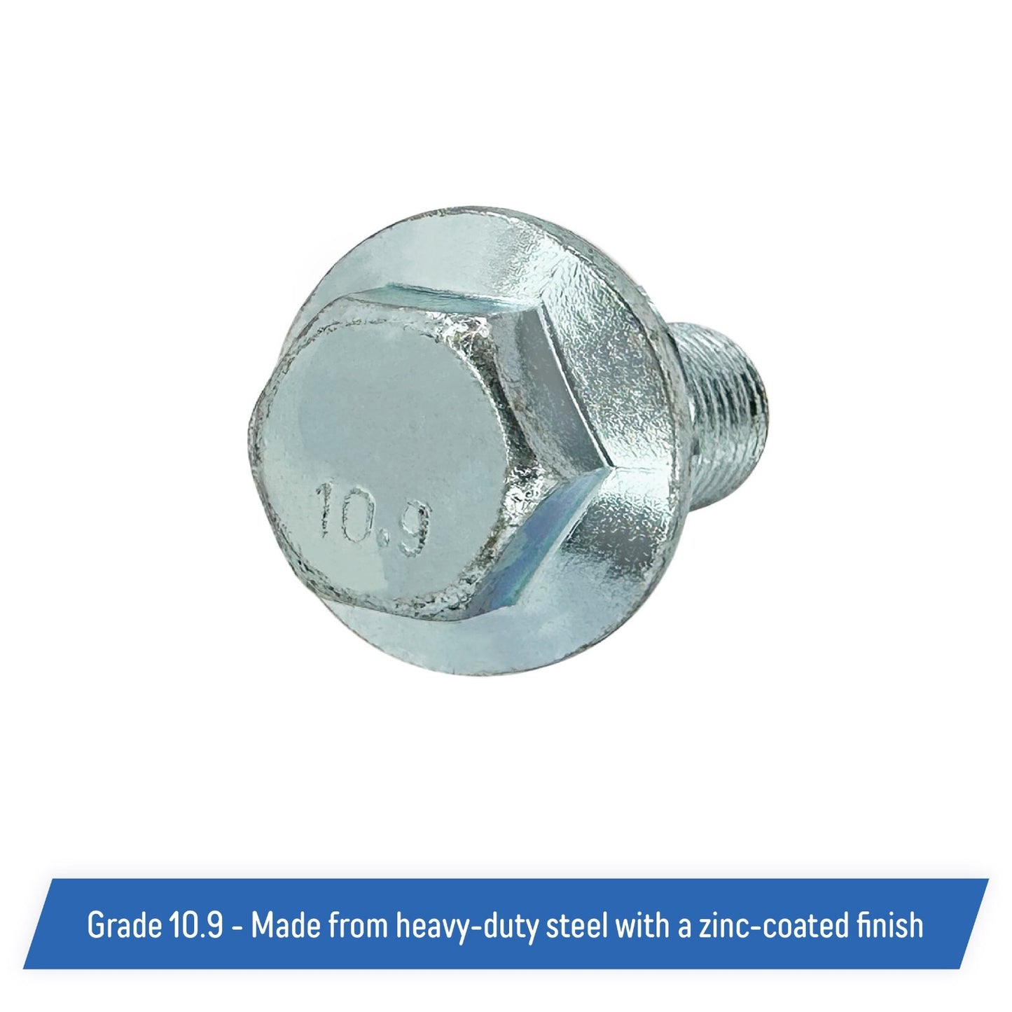 Driveshaft Bolts for Jeep Wrangler, Gladiator, Grand Cherokee, Commander Liberty