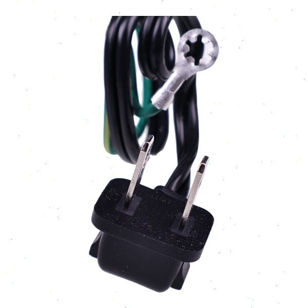 Solid Spare Fan Motor JA2C0208-1 S23405SER For Broan NuTone 8661 8662 8671 8672 8831 8832