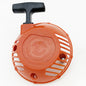 Recoil Starter For Husqvarna 128LDX 128LD 128L Trimmer Brushcutter Rep 579063101