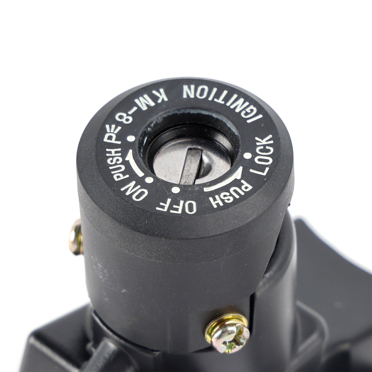 Ignition Key Switch 7-Wire For Kawasaki ZX 6 10 ZX6R ZX10R 2006-2012 27005-5137