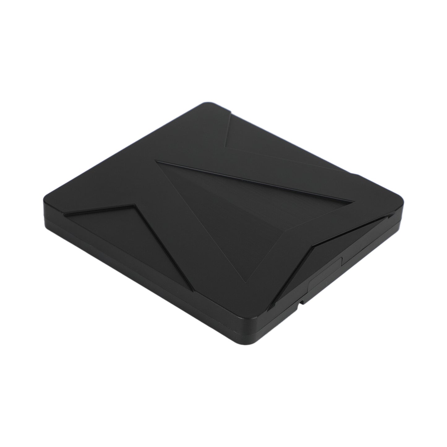 USB Type-C 7 IN 1 External ray Disc Writer  Reader CD DVD Drive USB 3.0