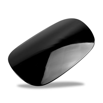 Fuel Tank Cover Painted Black  for Mercedes-Benz W205 C300 C350 2015-2018