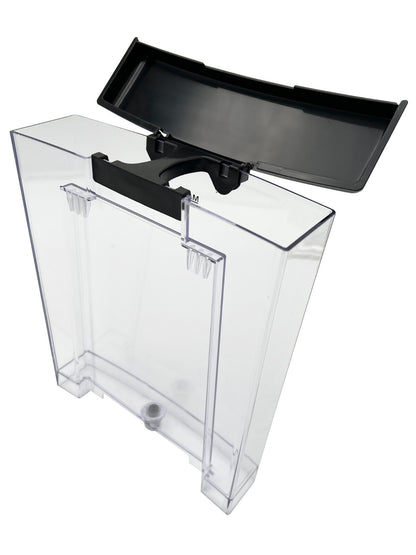 Solid Spare Mr. Coffee 162423-000-000 Water Reservoir With Lid For Espresso Makers