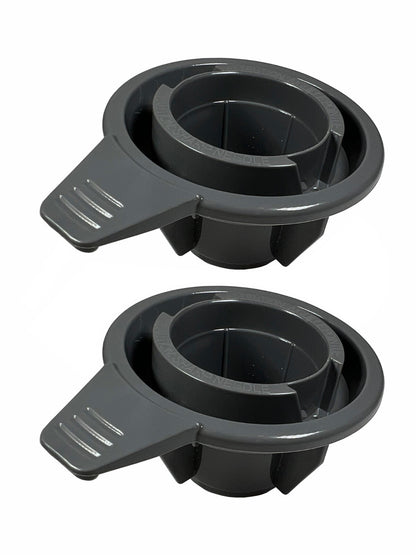 Solid Spare 2 Hamilton Beach Flex Brew 49940, 50, 66, 74, 75, 76 Single-Serve/ K Cup Holders
