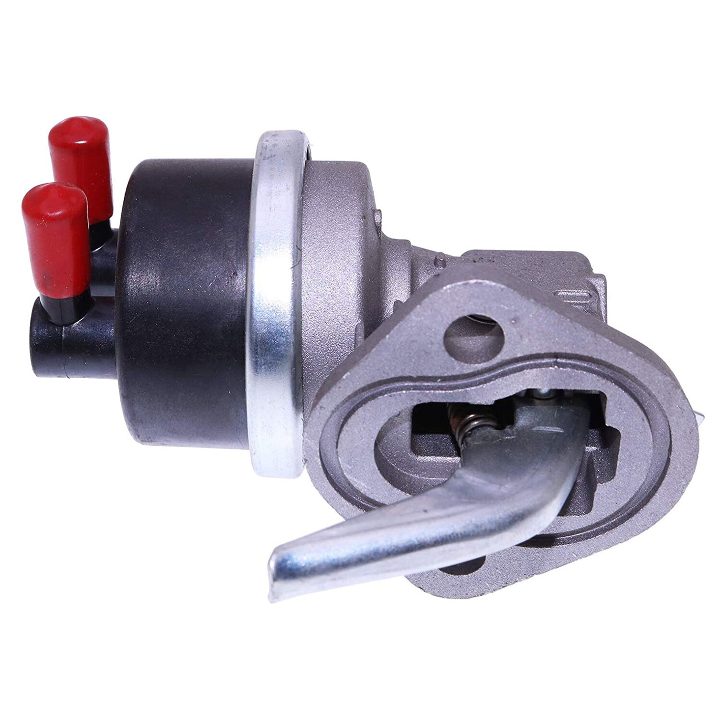 Solid Spare Fuel Pump For John Deere Engine 2.9D 2.9T 4.239D 4.239T 4039D 4039T 4045D