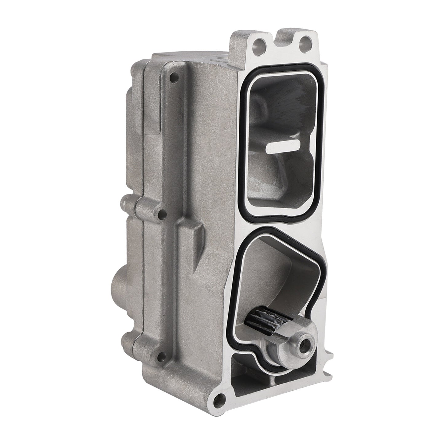 5496045RX VGT Electronic Actuator Holset for ISX Cummins Turbo HE300VG HE351VE
