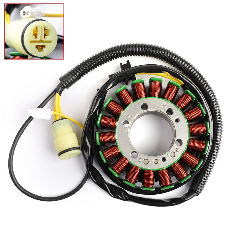 STATOR For 2002 2003 KAWASAKI NINJA ZX12R Repl.# 21003-0011 21003-1391