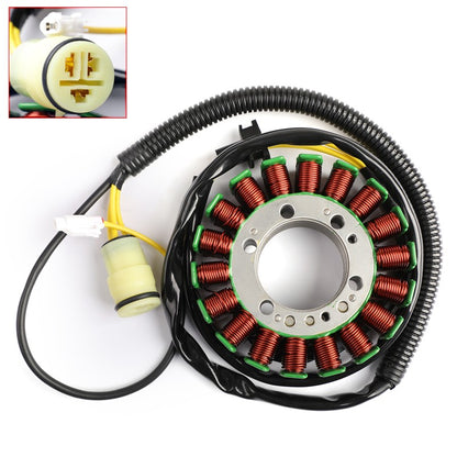 STATOR For 2002 2003 KAWASAKI NINJA ZX12R Repl.# 21003-0011 21003-1391