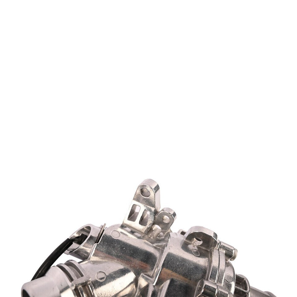Upgraded Thermostat Housing Assembly for 2014-19 Land Rover Range Rover 3.0L SC
