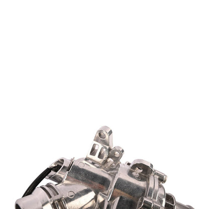 Upgraded Thermostat Housing Assembly for 2014-19 Land Rover Range Rover 3.0L SC