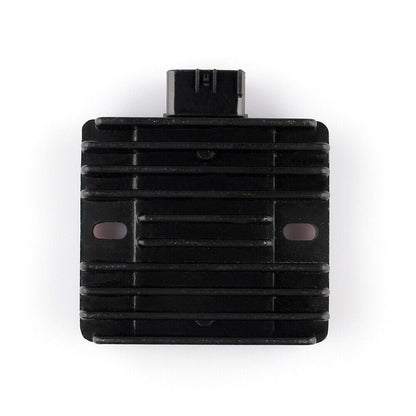 Regulator Rectifier Voltage Fits Arctic CAT Kawasaki KAF Suzuki LT Yamaha XV