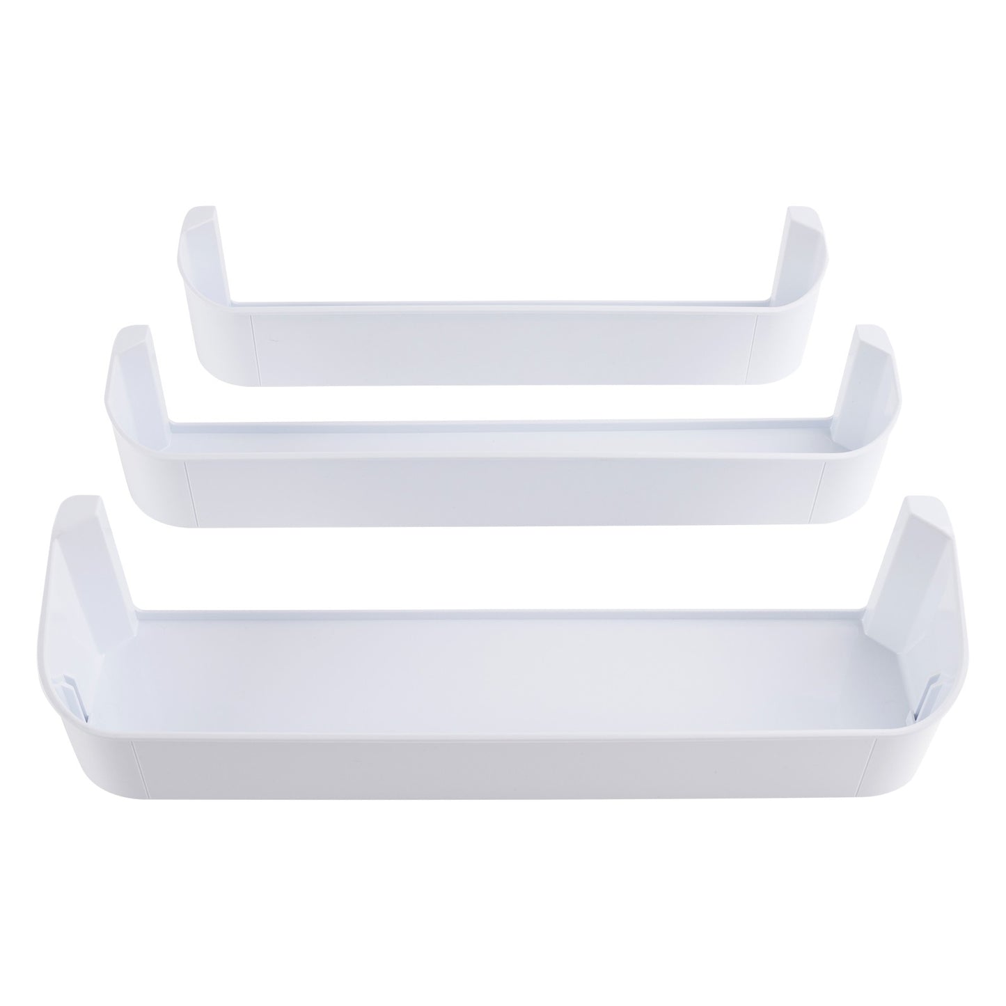 Replace Refrigerator Door Shelf Kit for Dometic Freezer/Upper/Bottom 29325760166