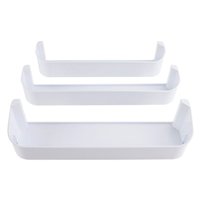 Replace Refrigerator Door Shelf Kit for Dometic Freezer/Upper/Bottom 29325760166