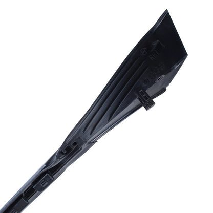 Windshield Pillar Trim Molding Right Pasenger Side for Tucson 22-24 86140N9000