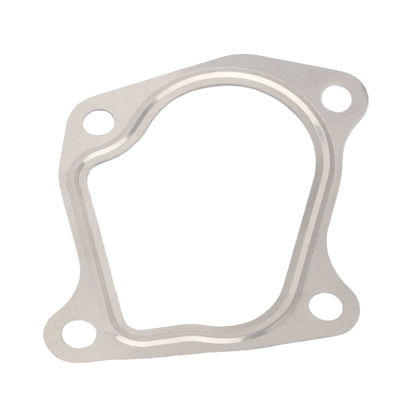 Exhaust Gasket 5812640 For Polaris Iq Touring/Turbo Dragon 2007-2010 Rzr Xp