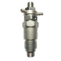 Solid Spare Fuel Injector For Kubota L295DT L295F L305DT L305F L345 L345DT L355S L175 L185DT