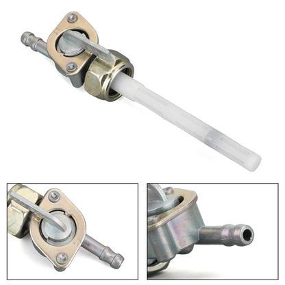 Petcock Fuel Switch Valve For SUZUKI RM50 RM60 RM80 RM100 RM125 RM250 RM370 EJ
