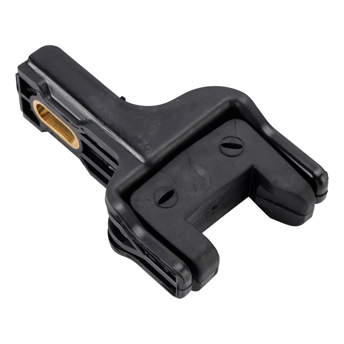 Pair of Radiator Upper Support Brackets For Dodge Chrysler 04596474AD