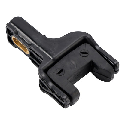 Pair of Radiator Upper Support Brackets For Dodge Chrysler 04596474AD