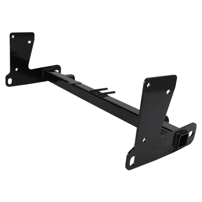 BX1139 Tow Bar Base Plate Bracket for Jeep Wrangler JL JLU All Models 2018-2025