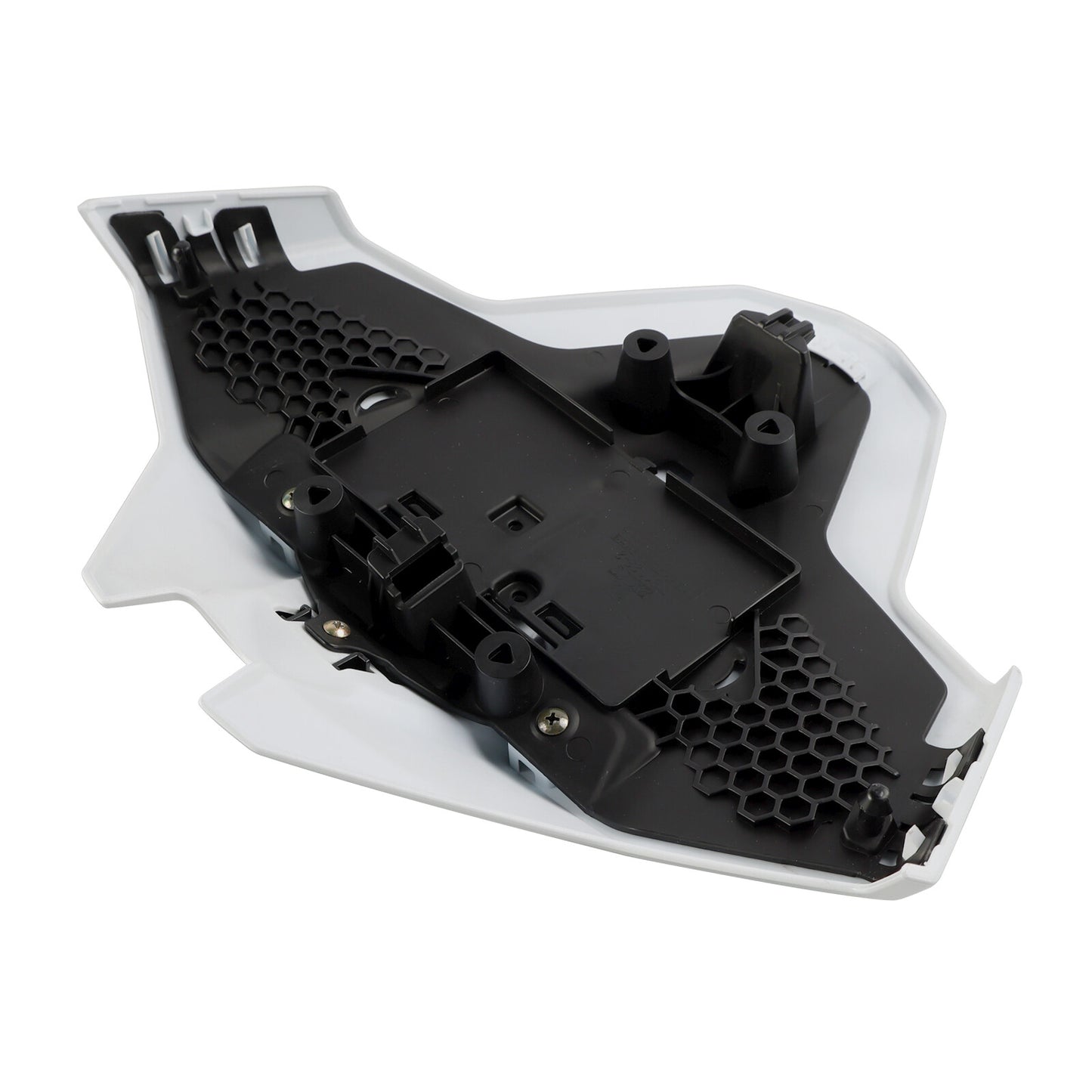 Tail Rear Seat Cover Fairing Cowl For BMW S1000RR 2023-2024 White