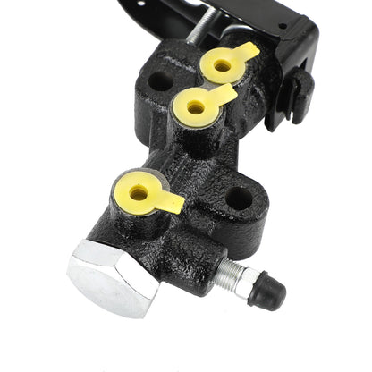 Brake Load Sensing Valve Assembly 46400-56G04 Fit Nissan D21 1993-1997