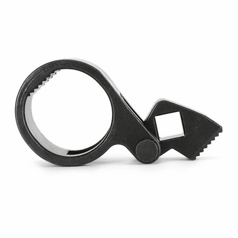 Inner Tie Rod Wrench 27mm-42mm Universal Removal Tool Tie Rod End Car Truck