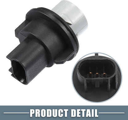 2pcs For Dodge Ram 1500 2500 3500 68083021AA Turn Signal Lamp Socket Connector