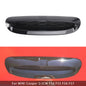 Gloss Black Bonnet Scoop Air Vent Intake For MINI Cooper S/JCW F54 F55 F56 F57