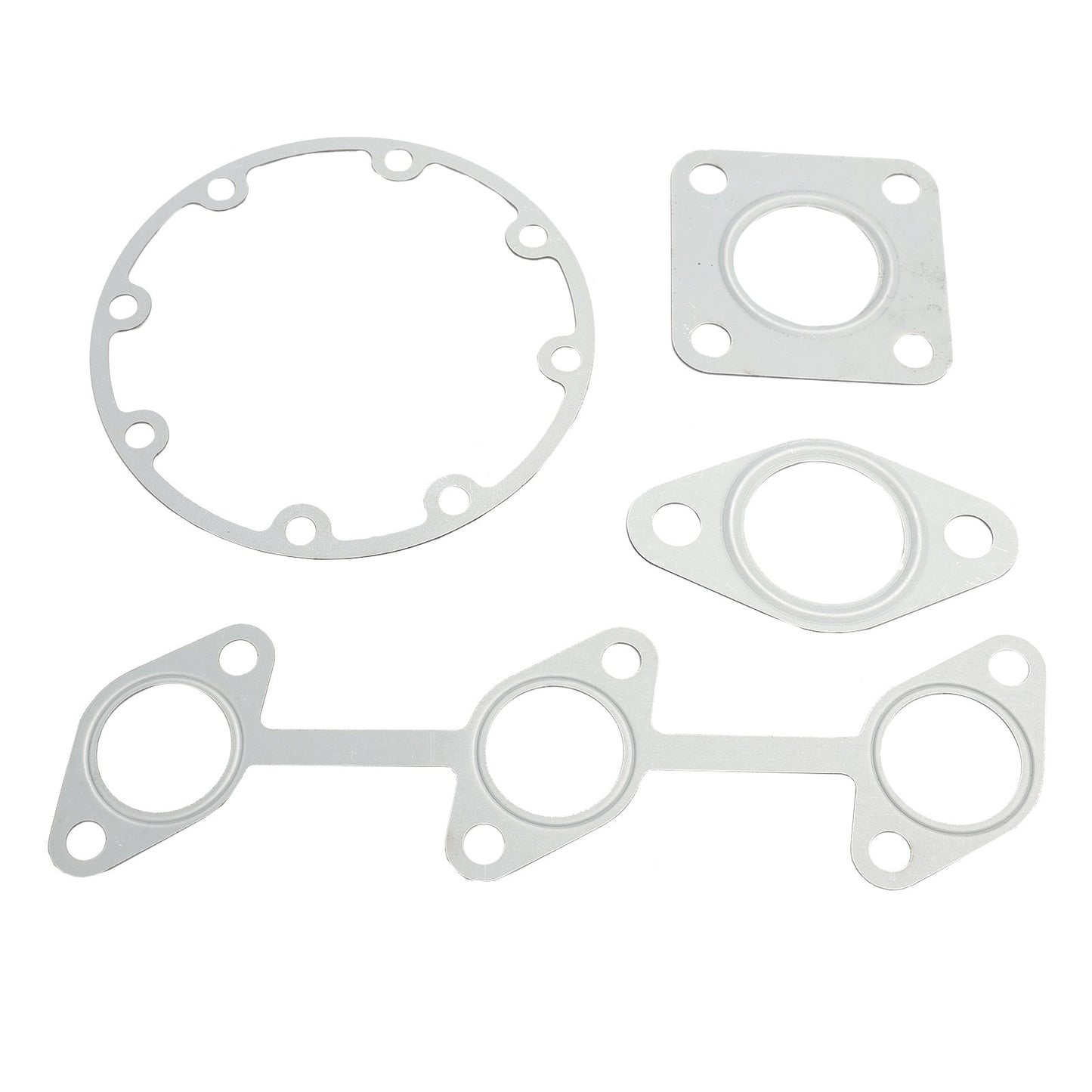 Complete Cylinder Head+Gasket For Kubota D1105 RTV1100 RTV1100CW9 RTV1140CPX*