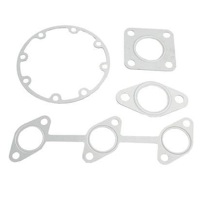 Complete Cylinder Head+Gasket For Kubota D1105 RTV1100 RTV1100CW9 RTV1140CPX*