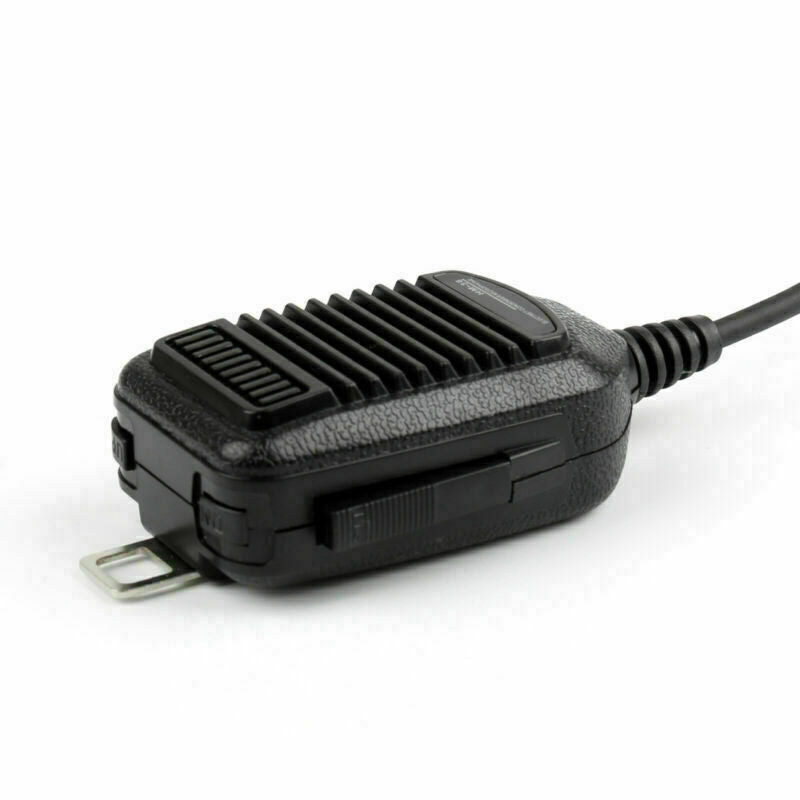 1x HM-36 Hand Microphone For Icom IC-718 IC-7800 IC-756 IC-735 IC-751 Radio