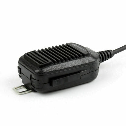 1x HM-36 Hand Microphone For Icom IC-718 IC-7800 IC-756 IC-735 IC-751 Radio