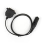 1Pc Com Port Programming Cable Fit  Saber MX1000 MX2000 MX3000 Radio  US