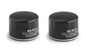 Solid Spare 2 Oregon 83-013 Oil Filters For B&S 492932 Kawasaki 49065-7007 Tecumseh 36563