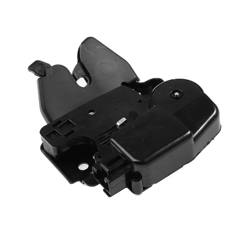Trunk Lid Latch Assy For Nissan 2013-2019 Altima 2016-2019 Maxima 84630-3TA0A